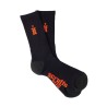 Chaussettes Worker, 3 paires