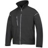 Veste softshell Profiling