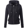 Sweat zippé Anthem pour femme